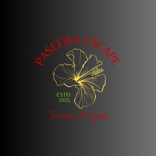 Pasefika Escape